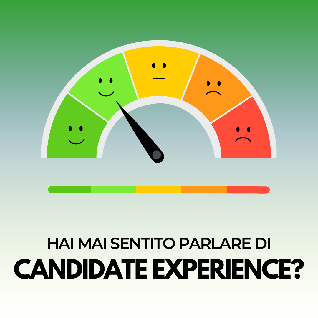 Candidate Experience