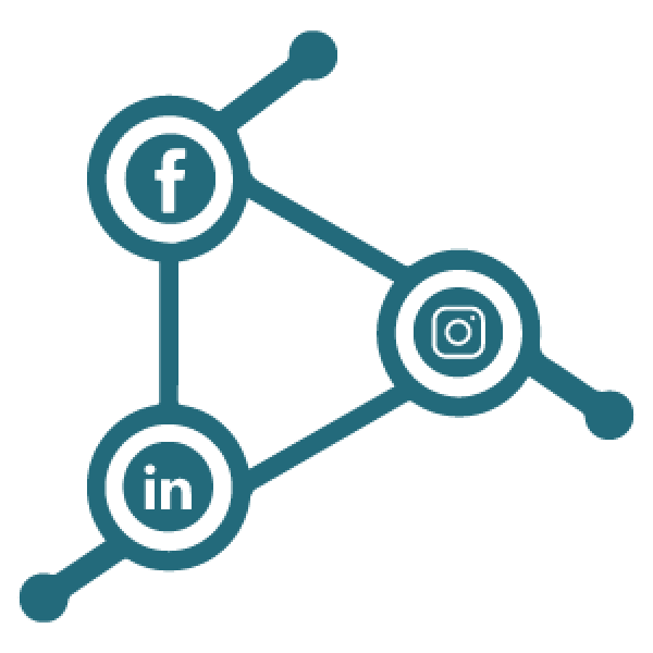 1 gestione paigna facebook instagram e linkedin