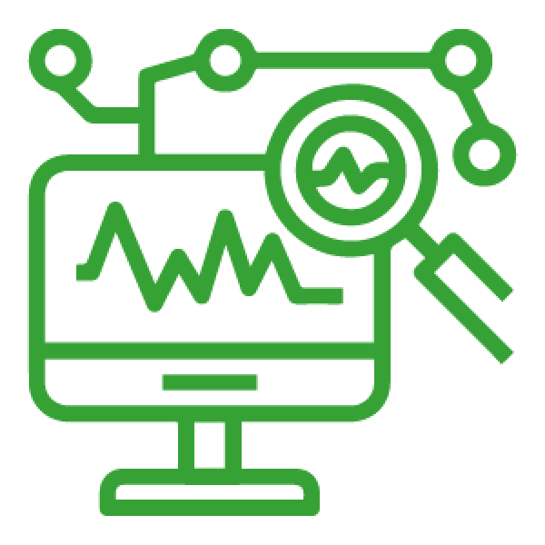 1 studio e analisi dell'ambiente lavorativo